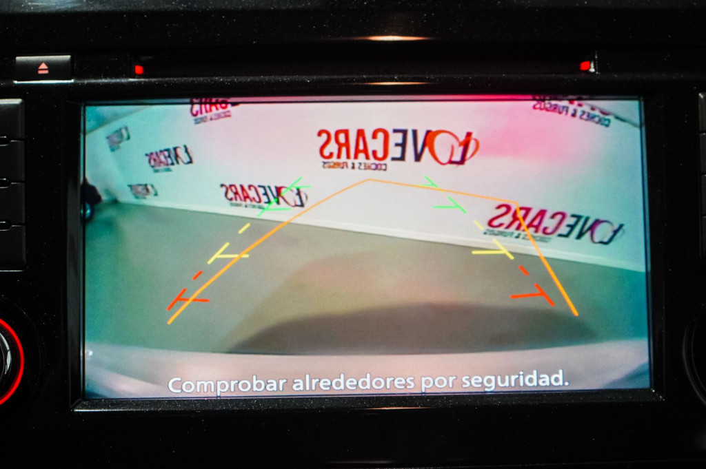 NISSAN QASHQAI 1.5 DCI ACENTA 116 de segunda mano
