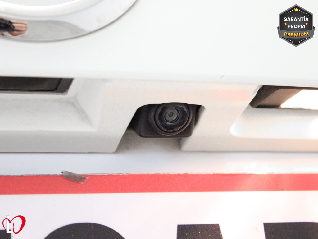 NISSAN QASHQAI 1.5 DCI ACENTA 6 VEL 115 de segunda mano