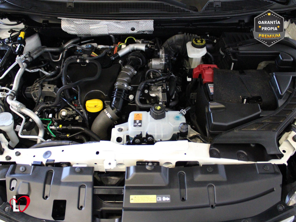 NISSAN QASHQAI 1.5 DCI ACENTA 6 VEL 115 de segunda mano