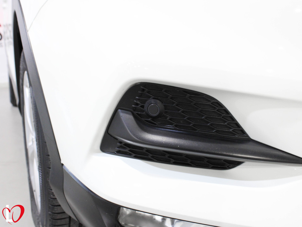 NISSAN QASHQAI 1.5 DCI ACENTA 6 VEL 115 de segunda mano
