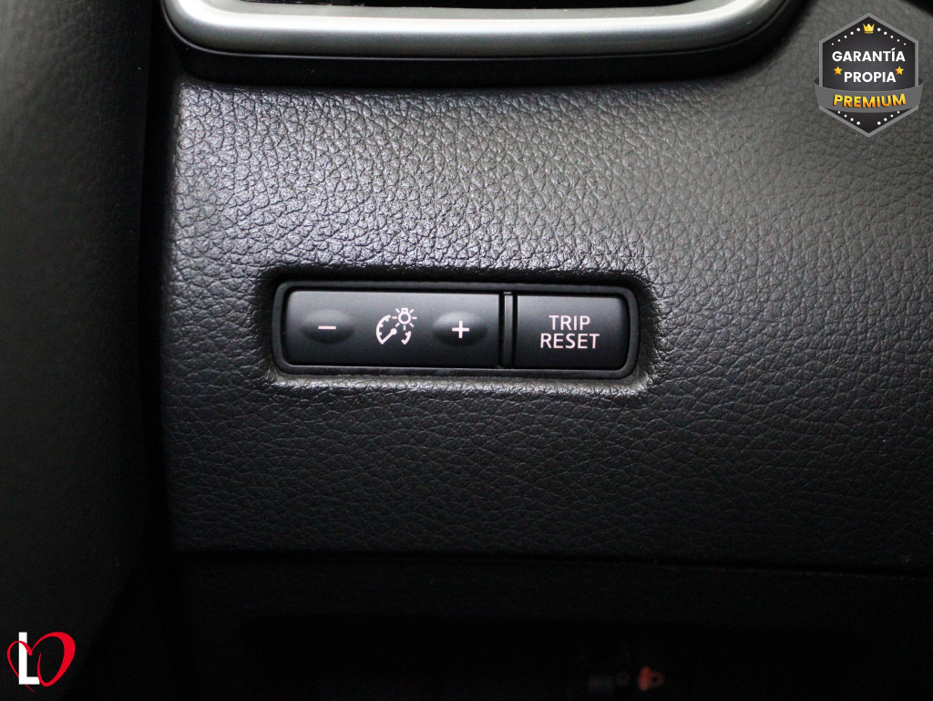 NISSAN QASHQAI 1.5 DCI ACENTA 6 VEL 115 de segunda mano