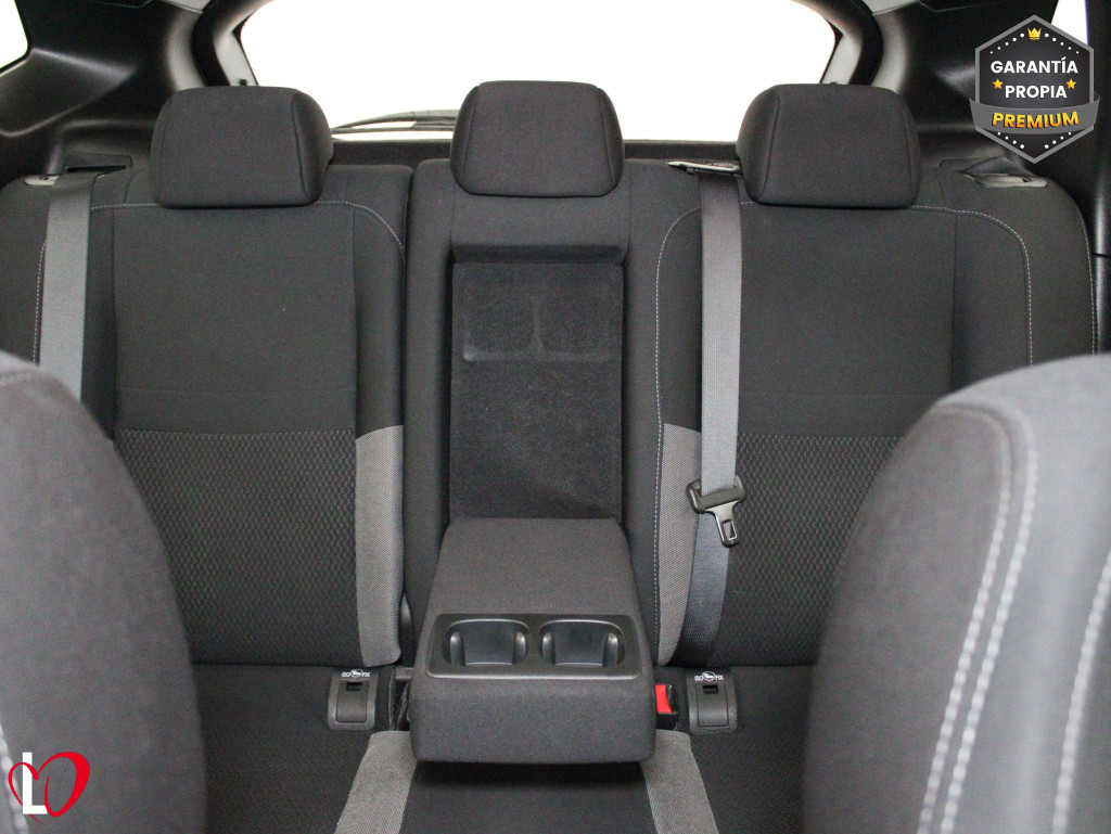 NISSAN QASHQAI 1.5 DCI ACENTA 6 VEL 115 de segunda mano