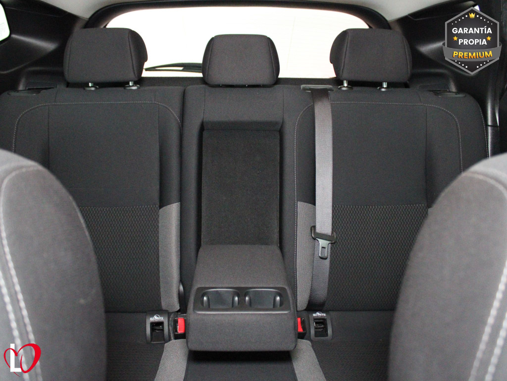 NISSAN QASHQAI 1.5 DCI ACENTA 6 VEL 115 de segunda mano