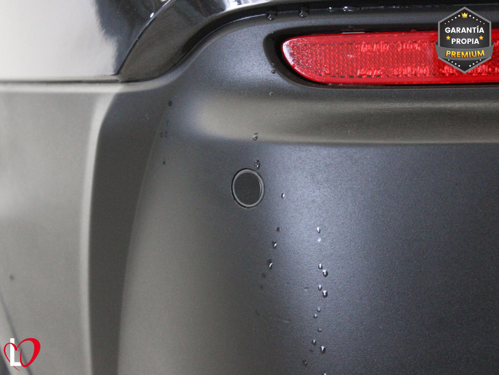 NISSAN QASHQAI 1.5 DCI ACENTA 6 VEL 115 de segunda mano