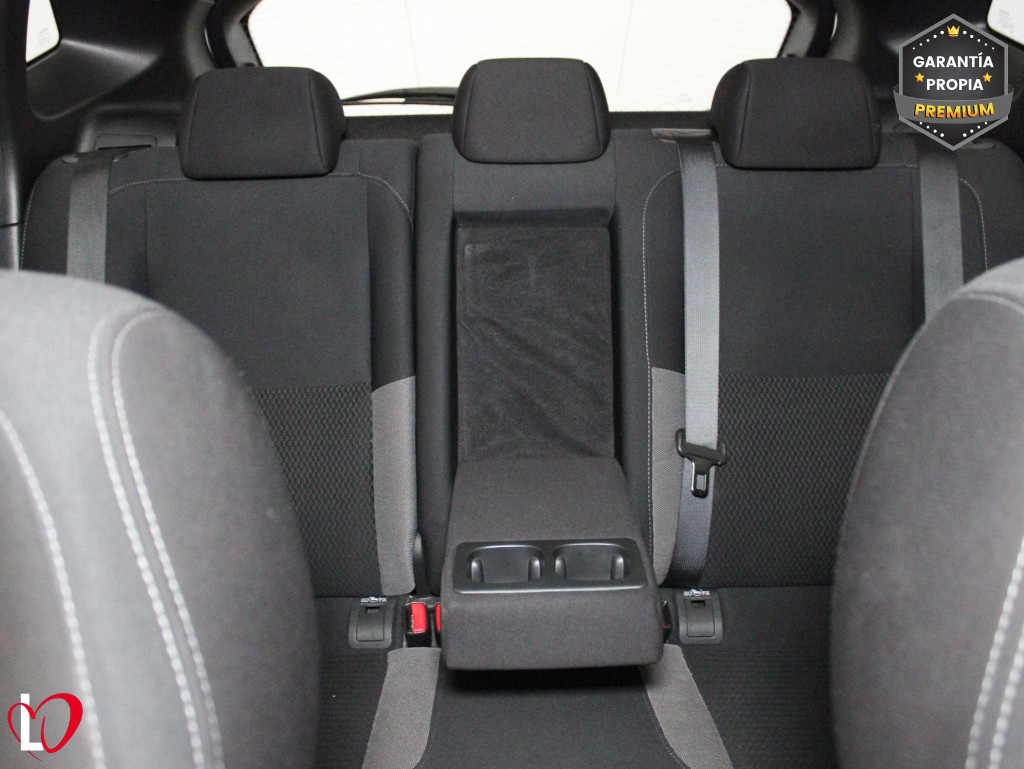 NISSAN QASHQAI 1.5 DCI ACENTA 6 VEL 115 de segunda mano