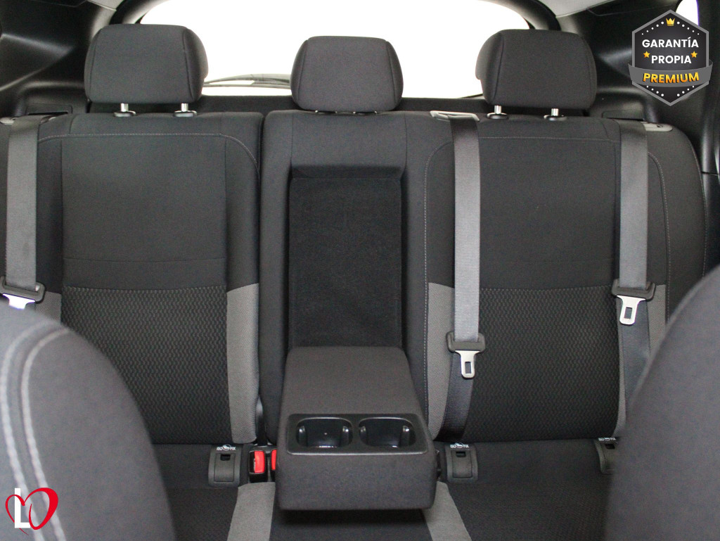 NISSAN QASHQAI 1.5 DCI ACENTA 6 VEL 115 de segunda mano