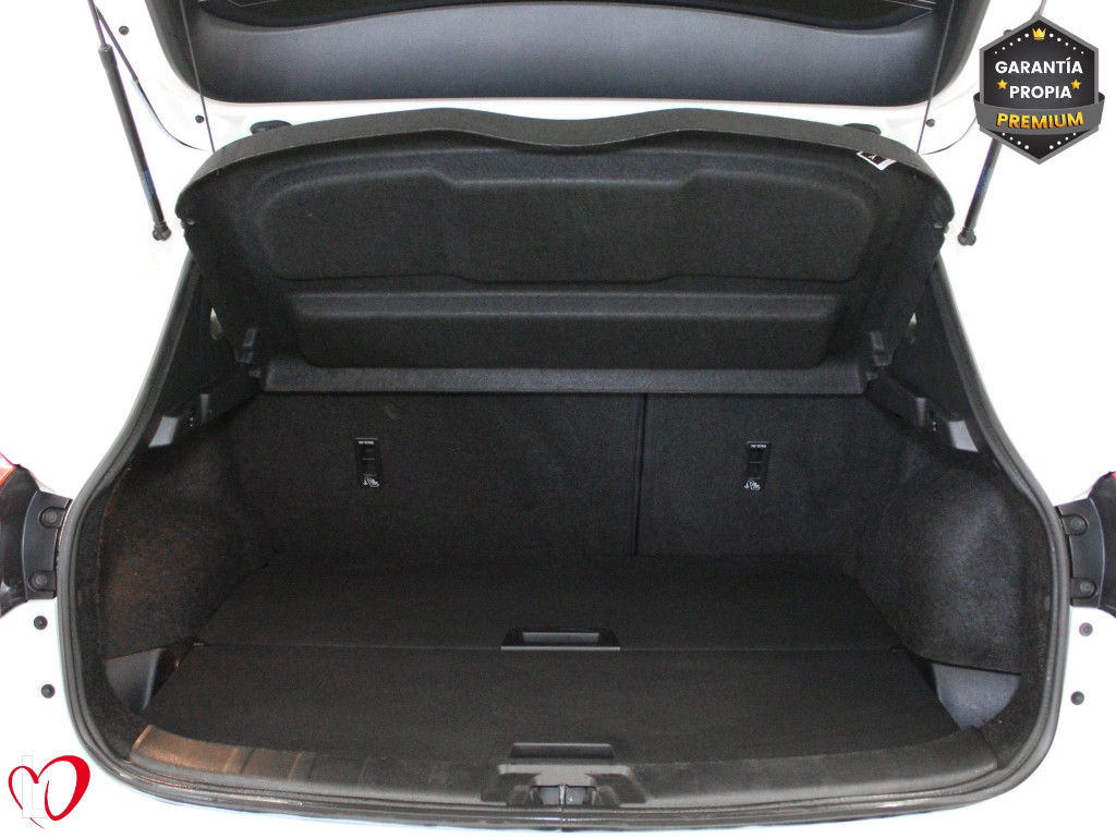 NISSAN QASHQAI 1.5 DCI ACENTA 6 VEL 115 de segunda mano