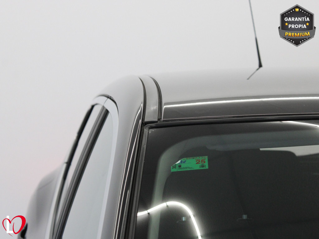 NISSAN QASHQAI 1.5 DCI ACENTA 6 VEL 115 de segunda mano