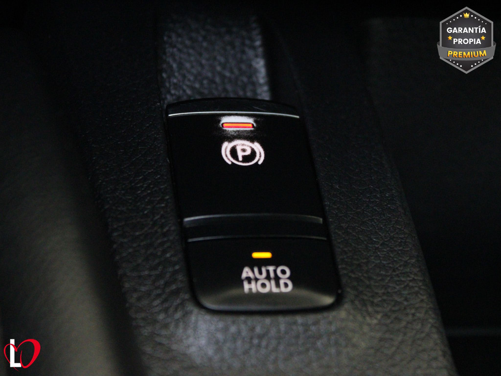 NISSAN QASHQAI 1.5 DCI ACENTA 6 VEL 115 de segunda mano