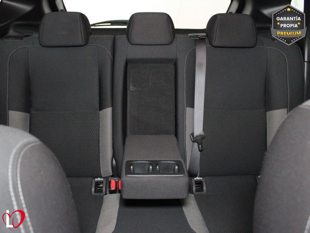 NISSAN QASHQAI 1.5 DCI ACENTA 6 VEL 115 de segunda mano