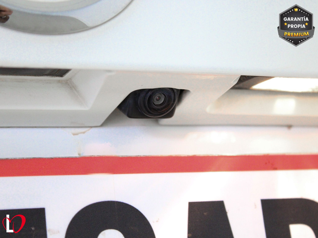 NISSAN QASHQAI 1.5 DCI ACENTA 6 VEL 115 de segunda mano