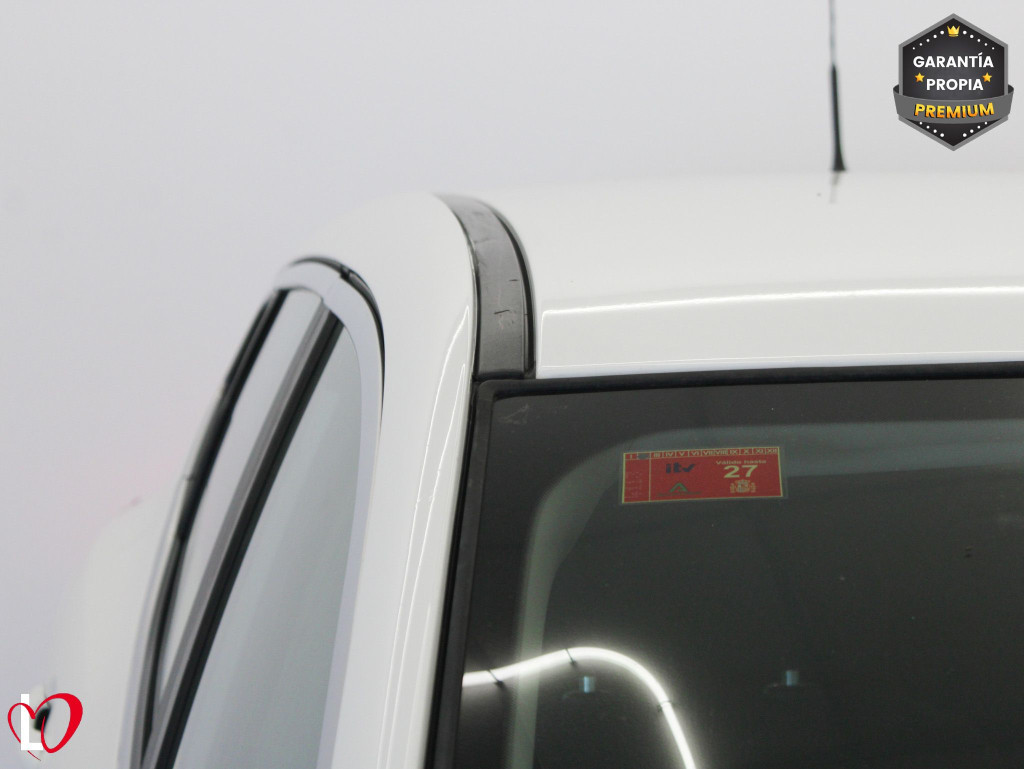 NISSAN QASHQAI 1.5 DCI ACENTA 6 VEL 115 de segunda mano