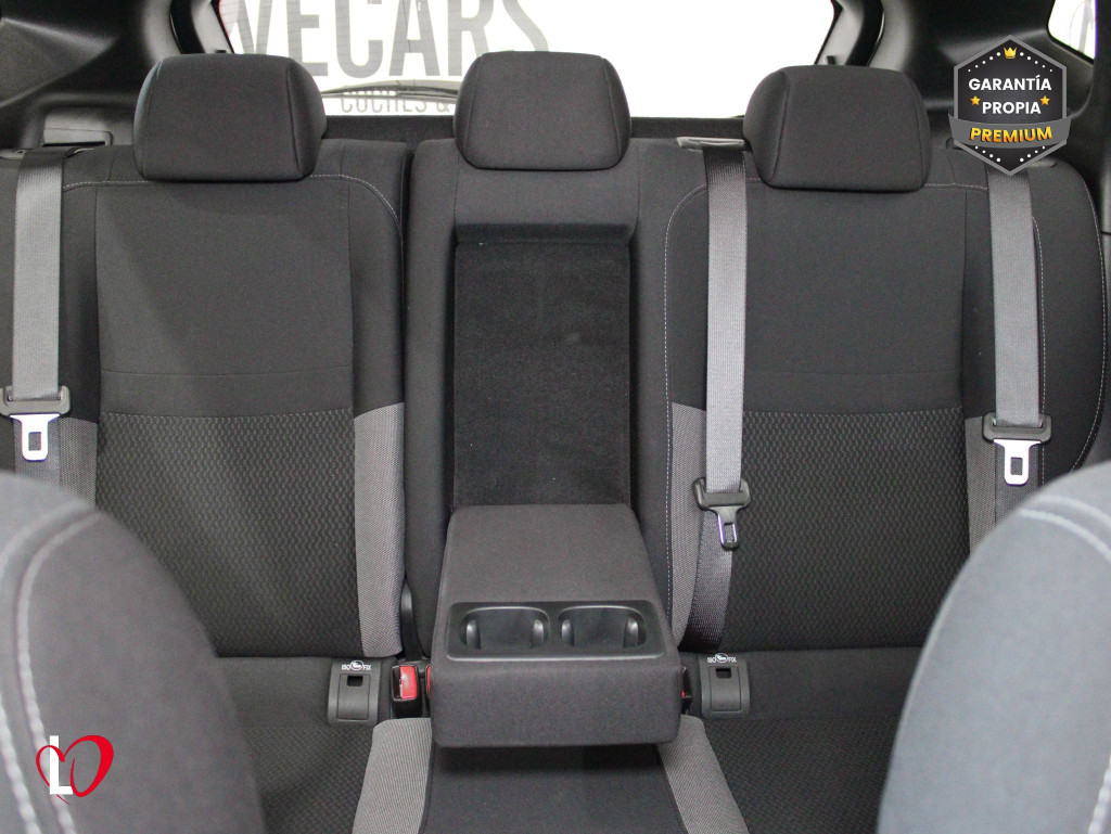 NISSAN QASHQAI 1.5 DCI ACENTA 6 VEL 115 de segunda mano