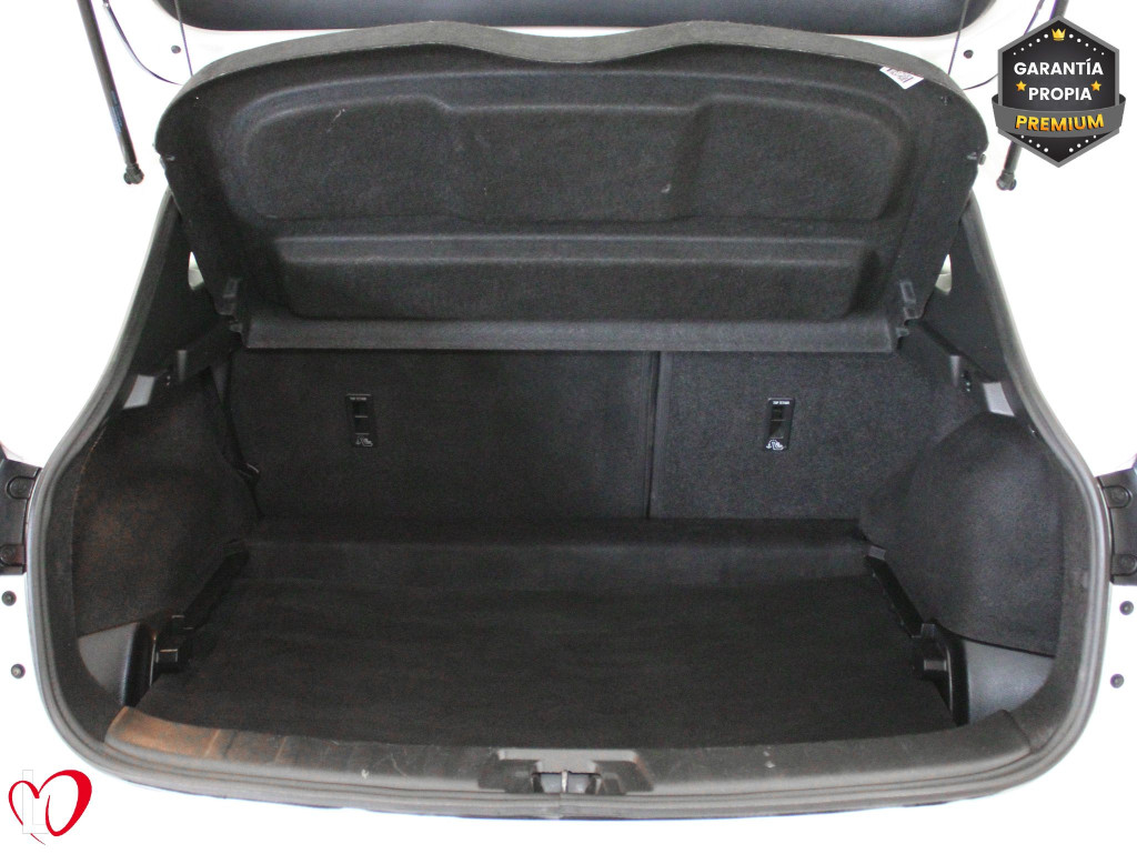 NISSAN QASHQAI 1.5 DCI ACENTA 6 VEL 115 de segunda mano