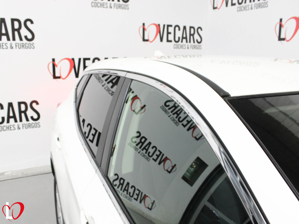 NISSAN QASHQAI 1.5 DCI ACENTA 6 VEL 115 de segunda mano