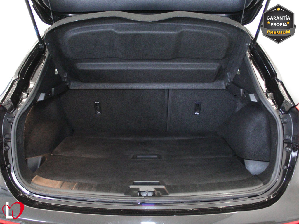 NISSAN QASHQAI 1.5 DCI ACENTA 6 VEL 115 de segunda mano