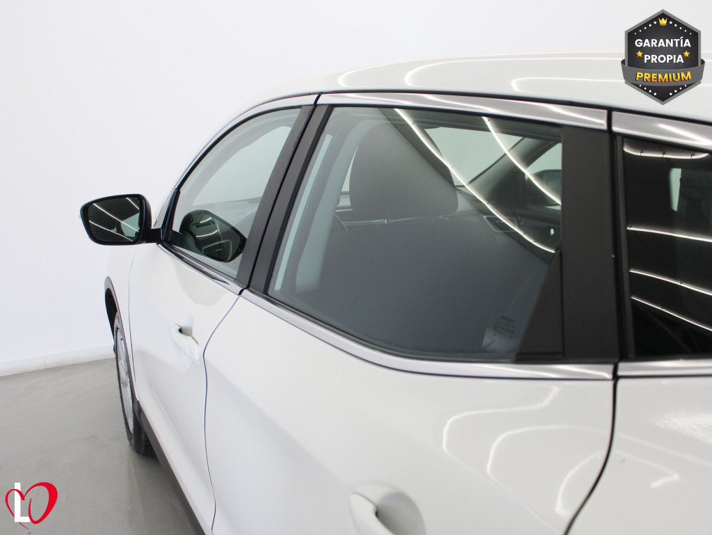 NISSAN QASHQAI 1.5 DCI ACENTA 6 VEL 115 de segunda mano