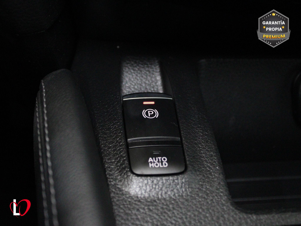 NISSAN QASHQAI 1.5 DCI ACENTA 6 VEL 115 de segunda mano