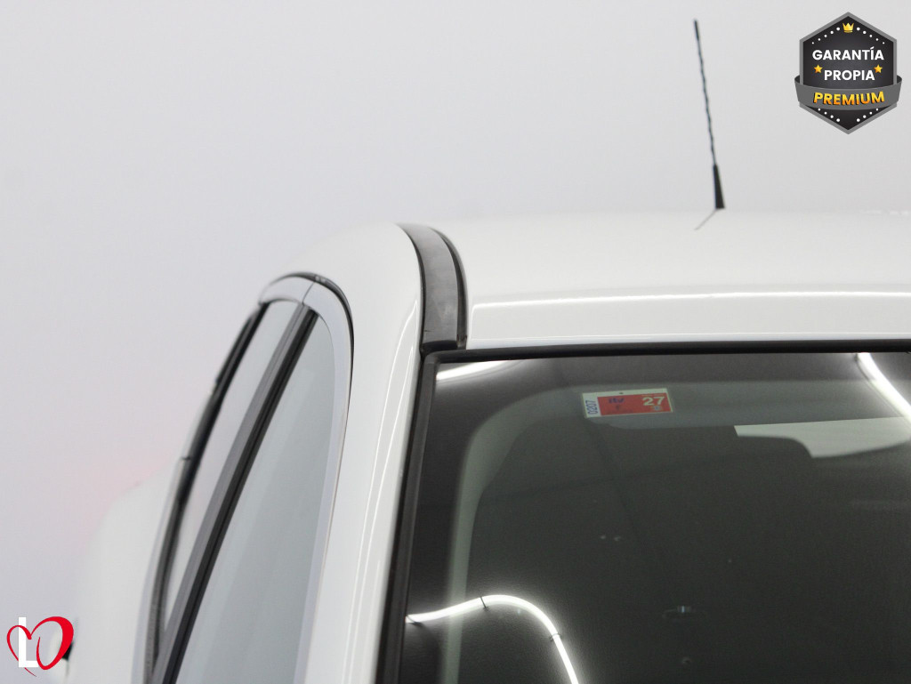 NISSAN QASHQAI 1.5 DCI ACENTA 6 VEL 115 de segunda mano