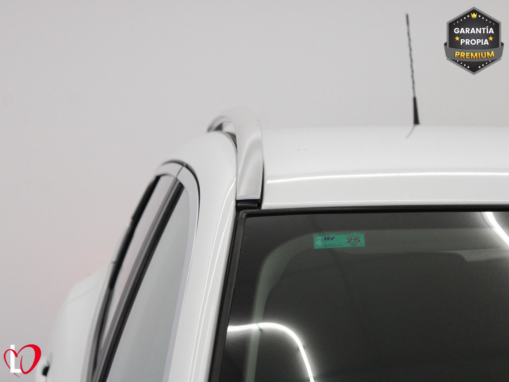 NISSAN QASHQAI 1.5 DCI ACENTA 6 VEL 115 de segunda mano