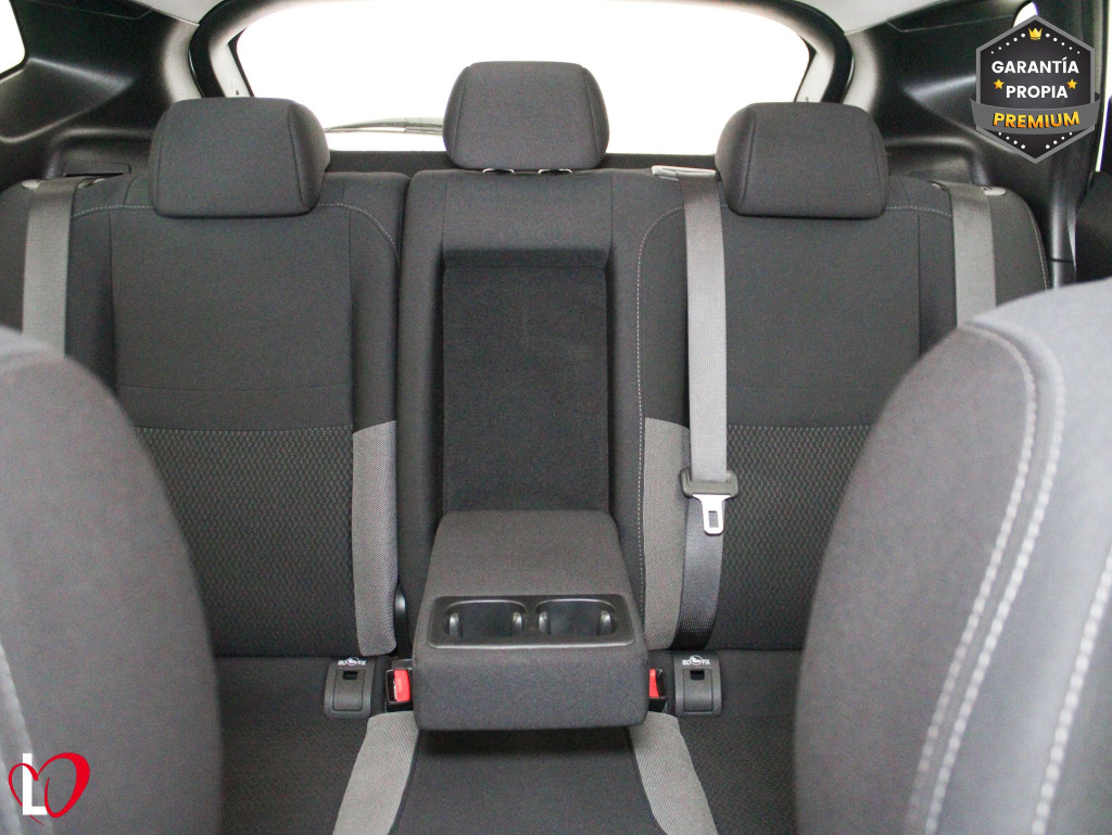 NISSAN QASHQAI 1.5 DCI ACENTA 6 VEL 115 de segunda mano