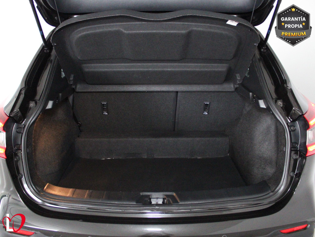NISSAN QASHQAI 1.5 DCI ACENTA 6 VEL 115 de segunda mano