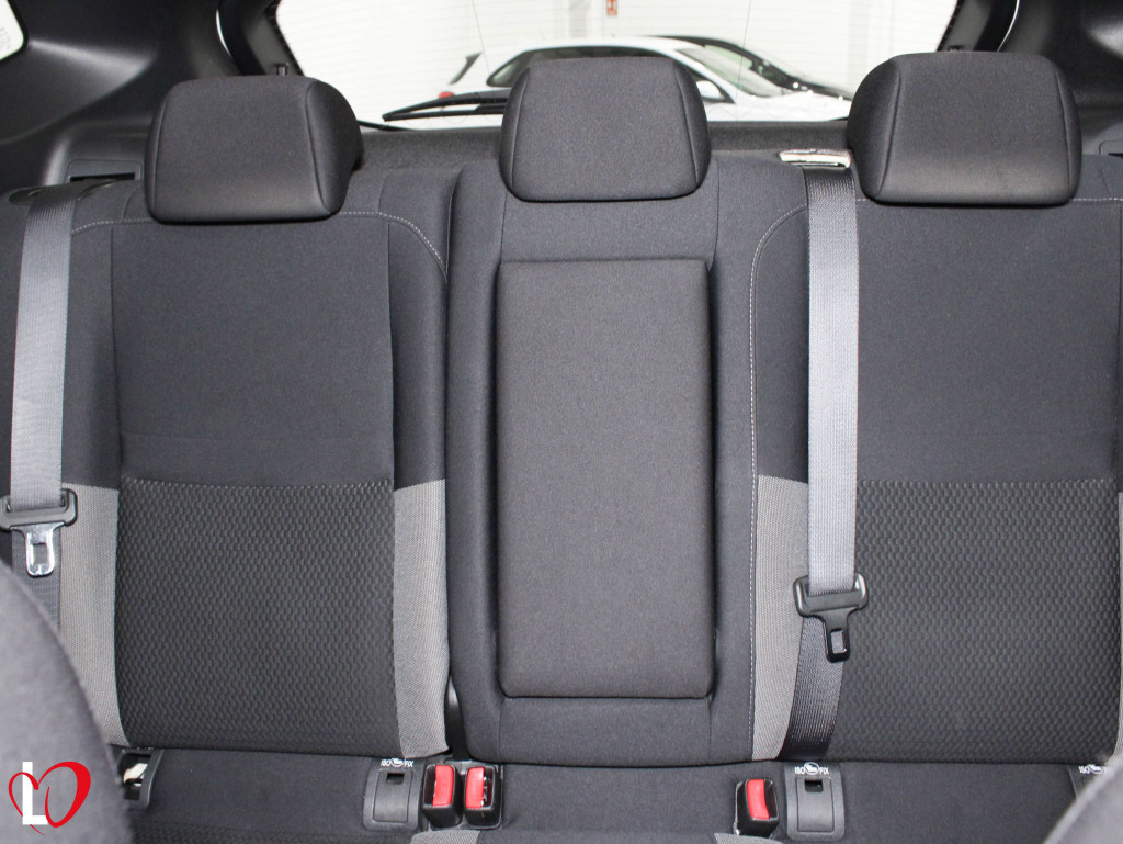 NISSAN QASHQAI 1.5 DCI ACENTA 6 VEL 115 de segunda mano
