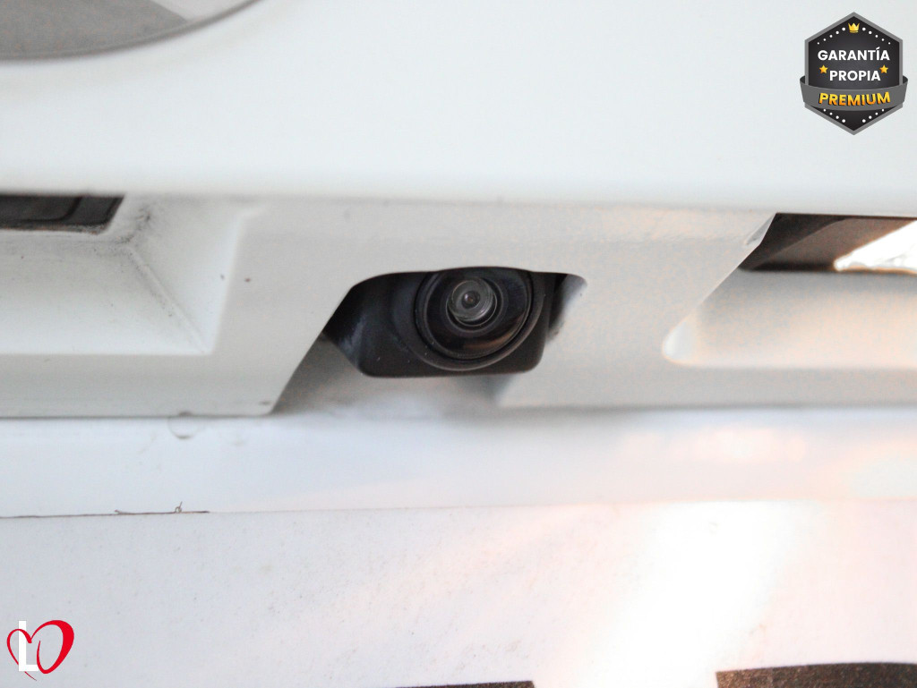 NISSAN QASHQAI 1.5 DCI ACENTA 6 VEL 115 de segunda mano