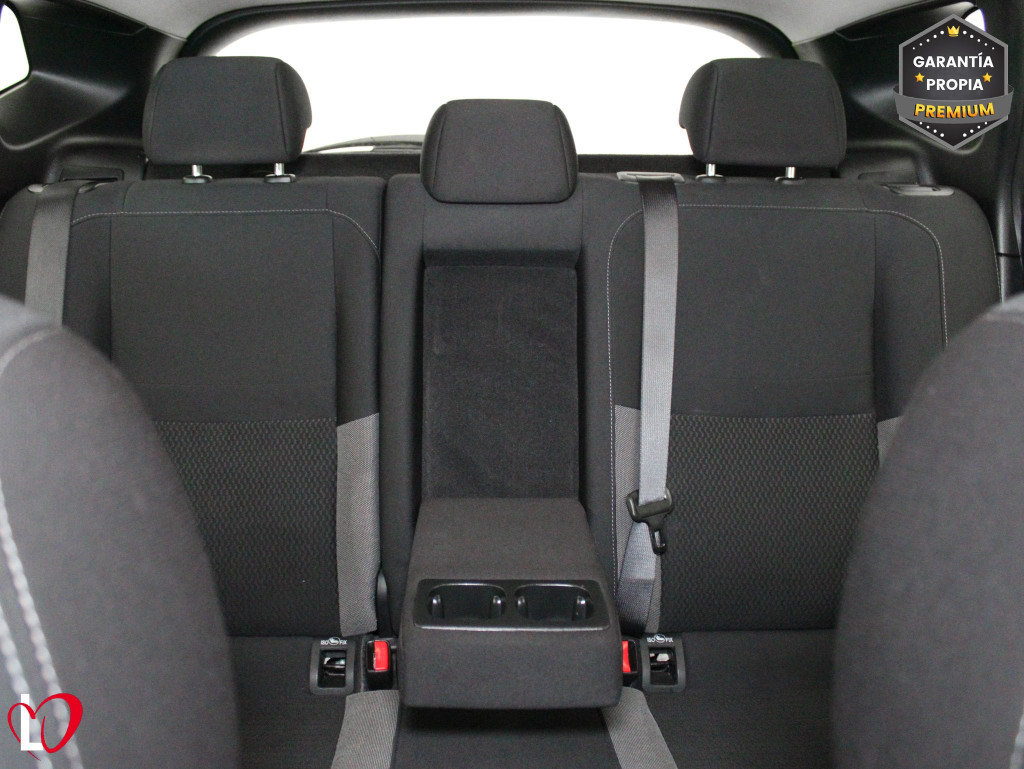 NISSAN QASHQAI 1.5 DCI ACENTA 6 VEL 115 de segunda mano