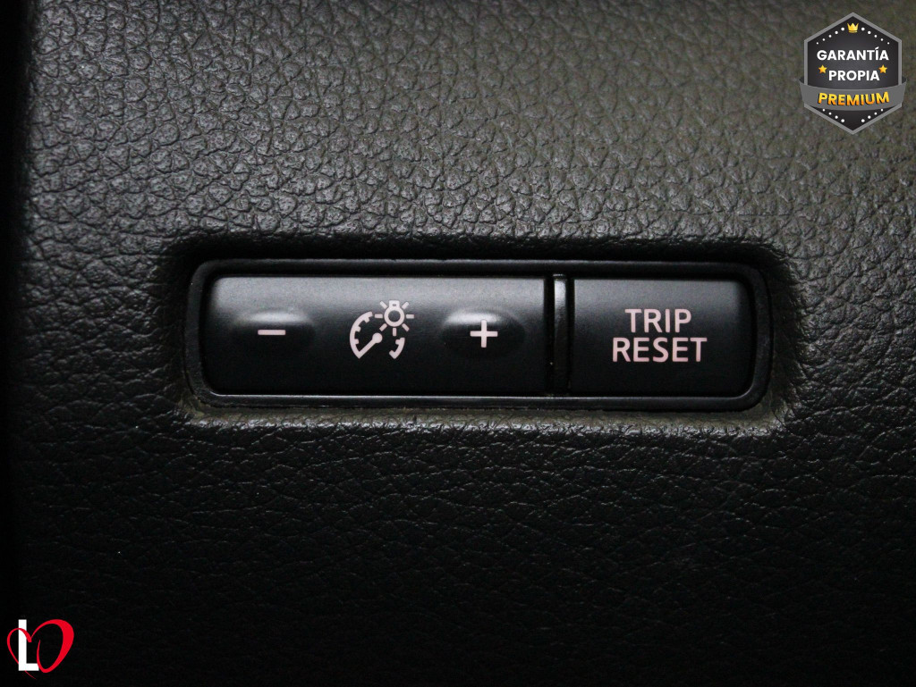 NISSAN QASHQAI 1.5 DCI ACENTA 6 VEL 115 de segunda mano