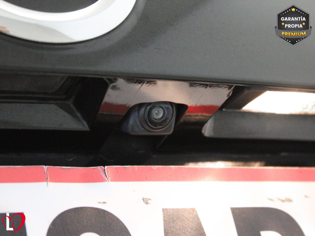 NISSAN QASHQAI 1.5 DCI ACENTA 6 VEL 115 de segunda mano