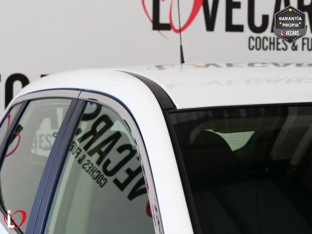 NISSAN QASHQAI 1.5 DCI ACENTA 6 VEL 115 de segunda mano