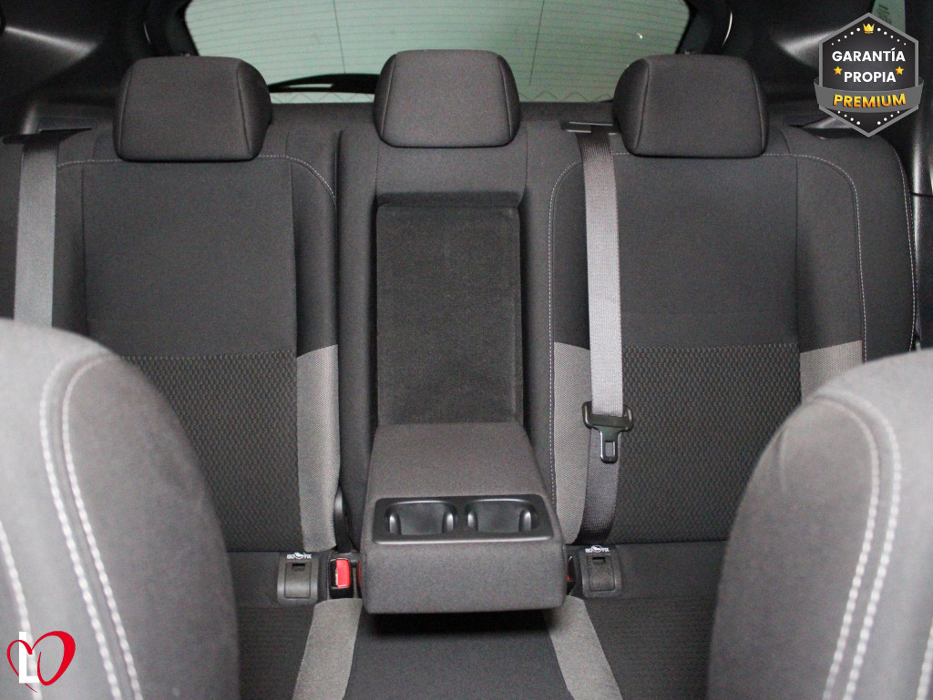 NISSAN QASHQAI 1.5 DCI ACENTA 6 VEL 115 de segunda mano