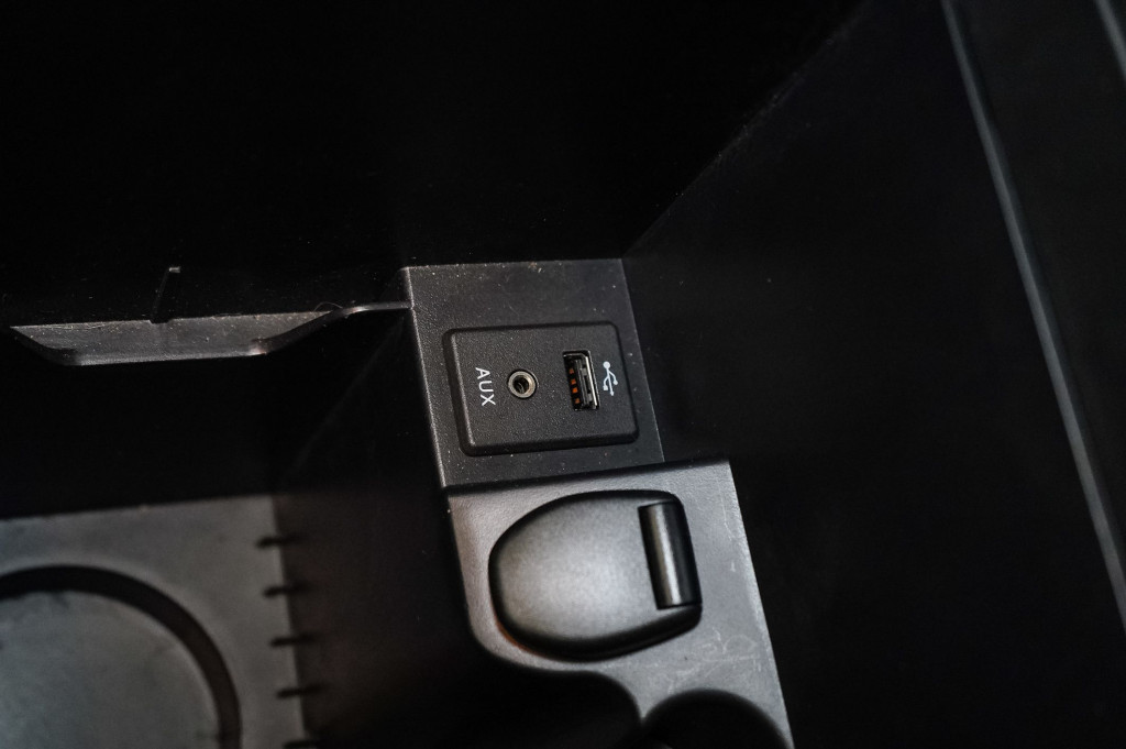 NISSAN QASHQAI 1.5 DCI NCONNECTA TECHO de segunda mano