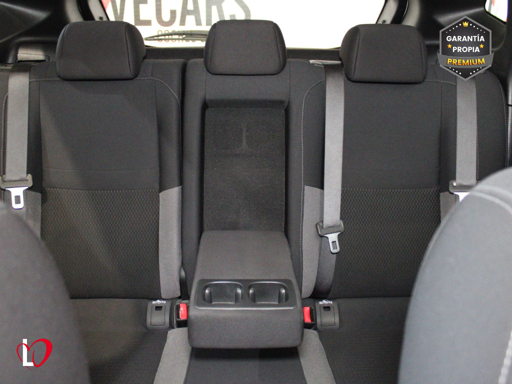 NISSAN QASHQAI 1.5 DCT E6D AUTOM. ACENTA 115 de segunda mano