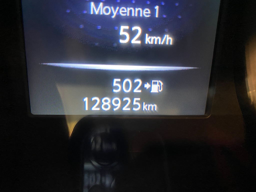 NISSAN QASHQAI 1.6 DCI N-CONNECTA 130CV de segunda mano