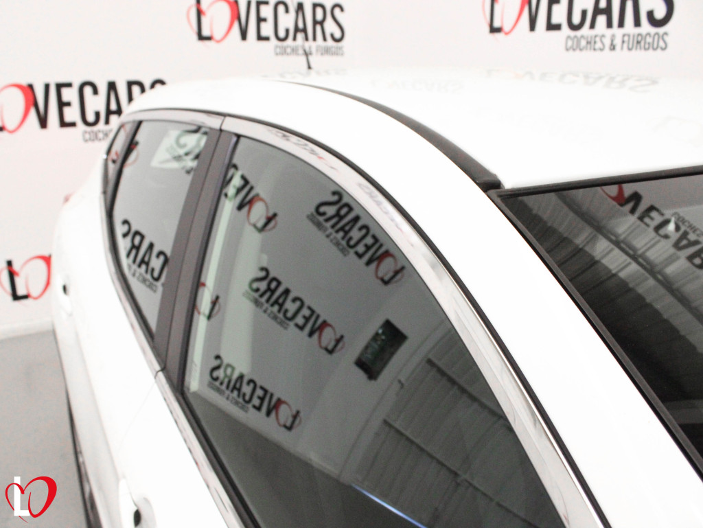 NISSAN QASHQAI 1.7 DCI 4X4 ACENTA 150 de segunda mano