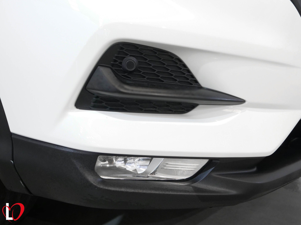 NISSAN QASHQAI 1.7 DCI 4X4 ACENTA 150 de segunda mano