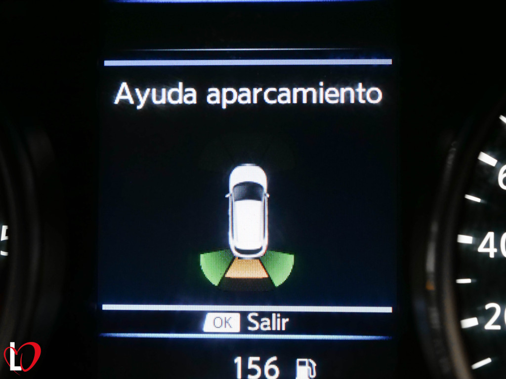 NISSAN QASHQAI 1.7 DCI 4X4 ACENTA 150 de segunda mano