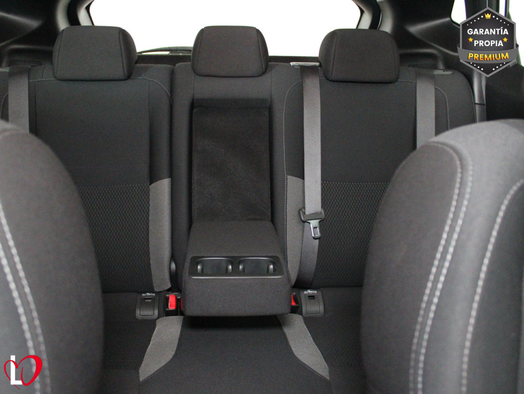 NISSAN QASHQAI 1.7 DCI 4X4 ACENTA 150 de segunda mano