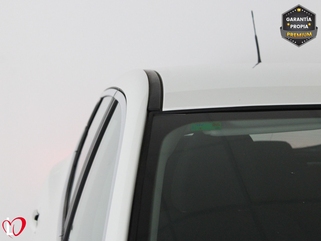 NISSAN QASHQAI 1.7 DCI 4X4 ACENTA 150 de segunda mano