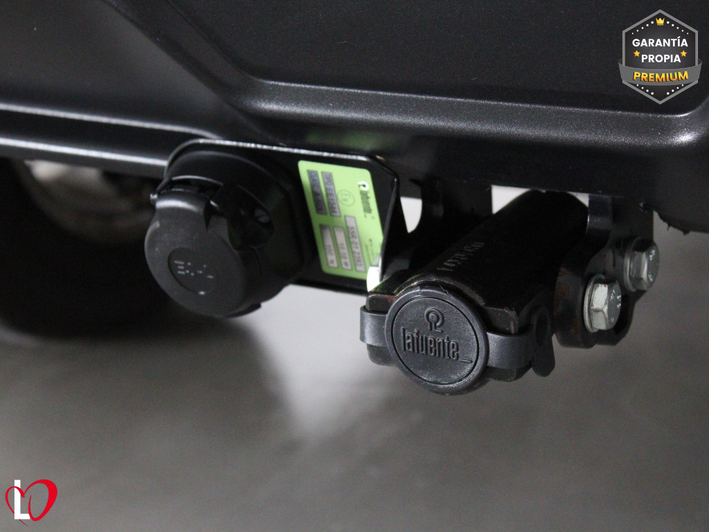 NISSAN QASHQAI 1.7 DCI 4X4 ACENTA 150 de segunda mano