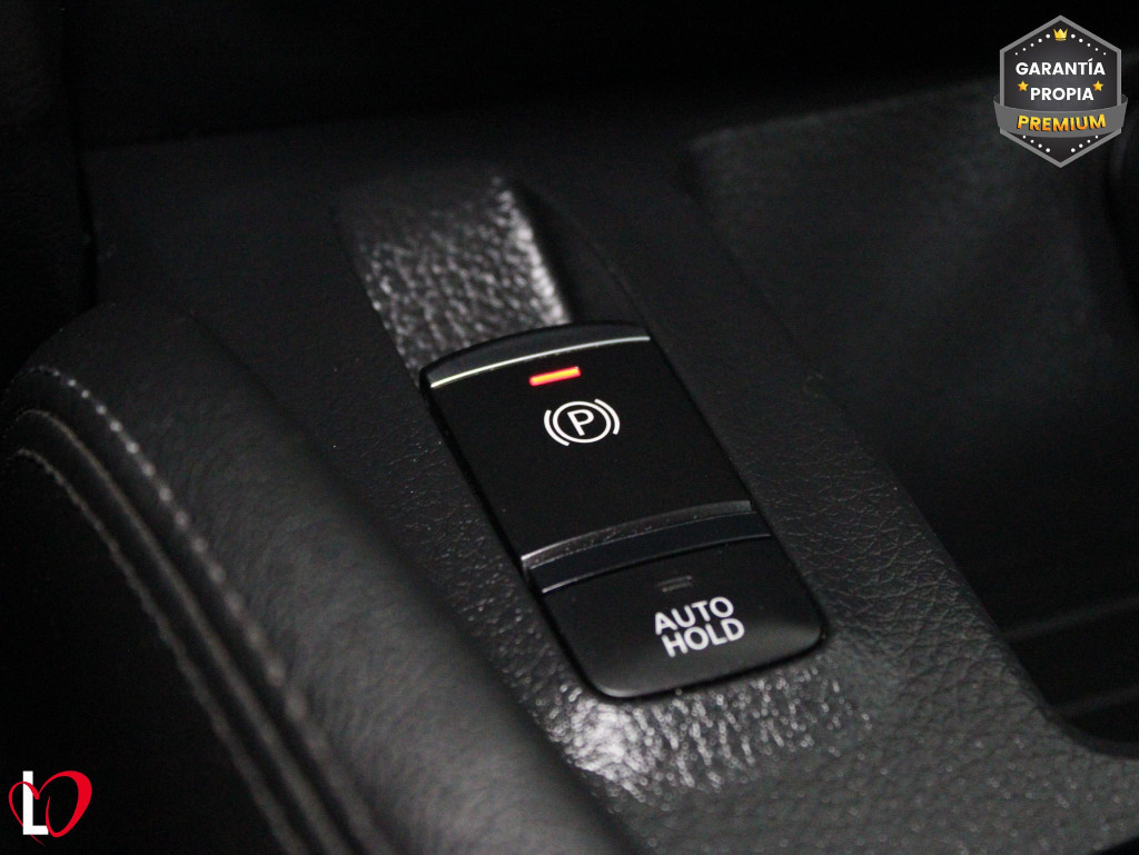 NISSAN QASHQAI 1.7 DCI 4X4 ACENTA 150 de segunda mano