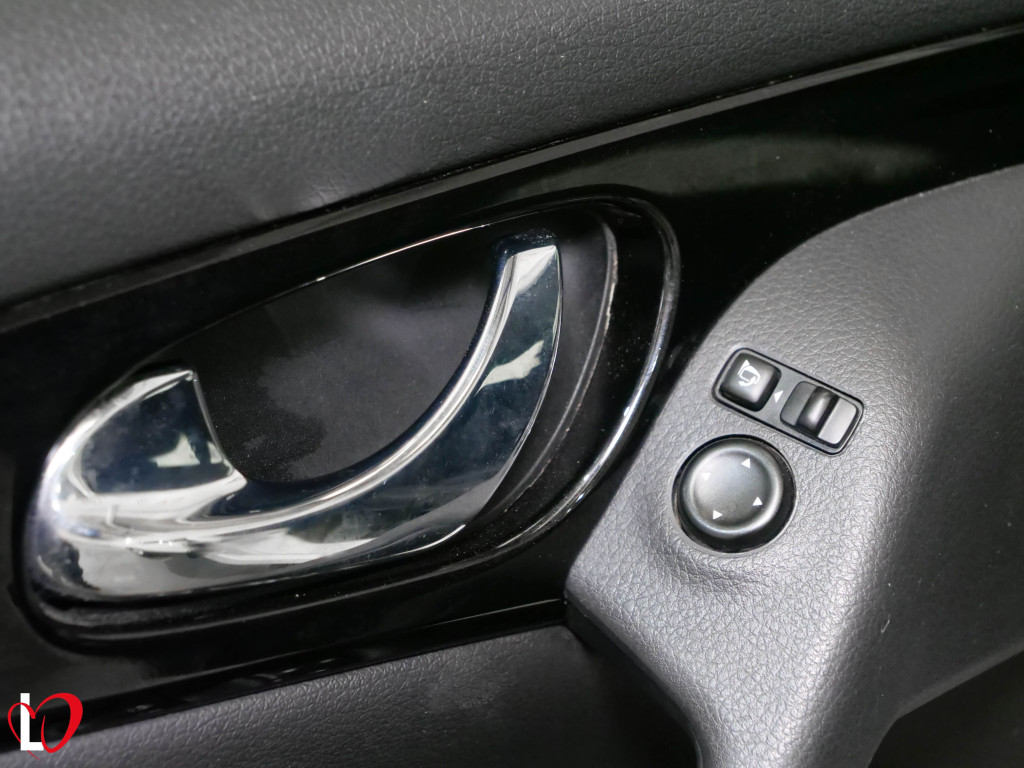 NISSAN QASHQAI 1.7 DCI 4X4 ACENTA 150 de segunda mano