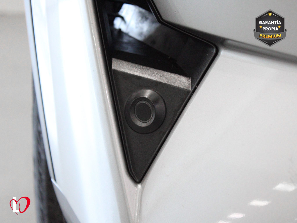NISSAN QASHQAI DIGT mHEV N-CONNECTA 140 de segunda mano