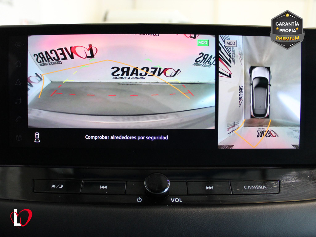 NISSAN QASHQAI DIGT mHEV N-CONNECTA 140 de segunda mano