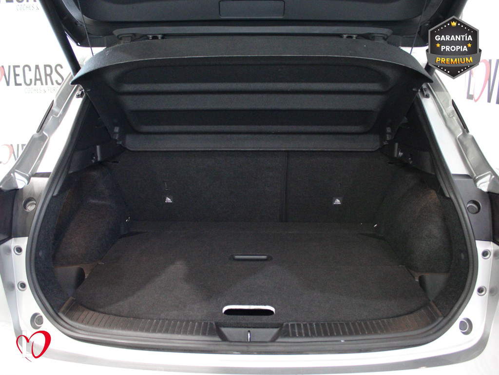 NISSAN QASHQAI DIGT mHEV N-CONNECTA 140 de segunda mano