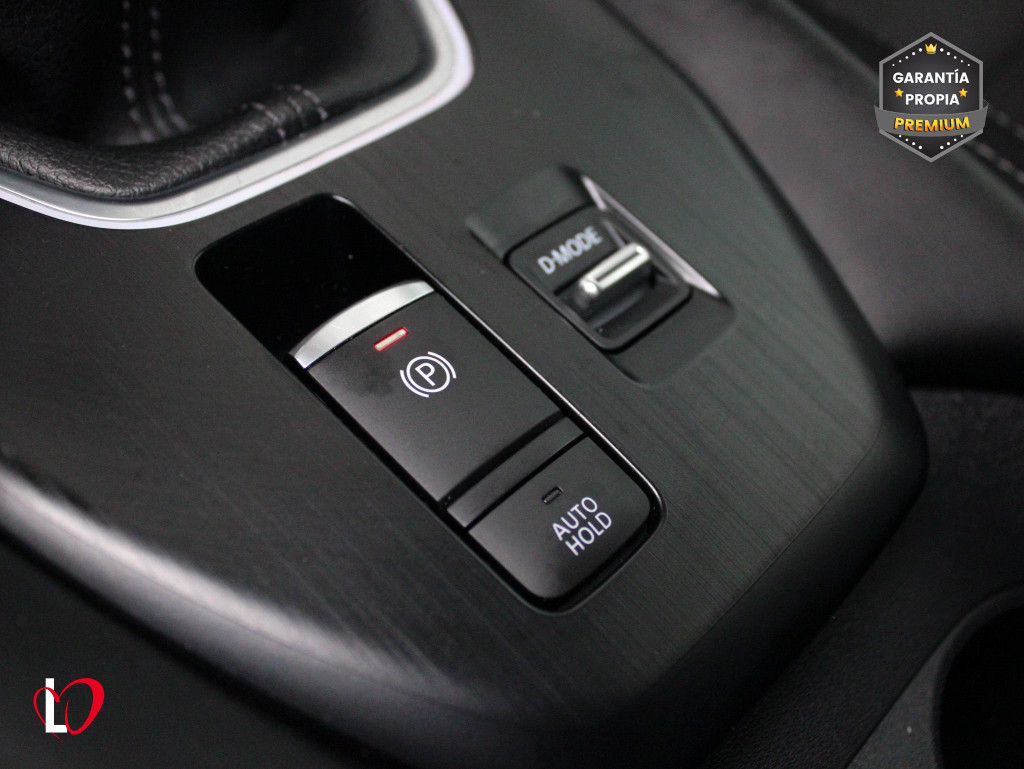 NISSAN QASHQAI DIGT mHEV N-CONNECTA 140 de segunda mano