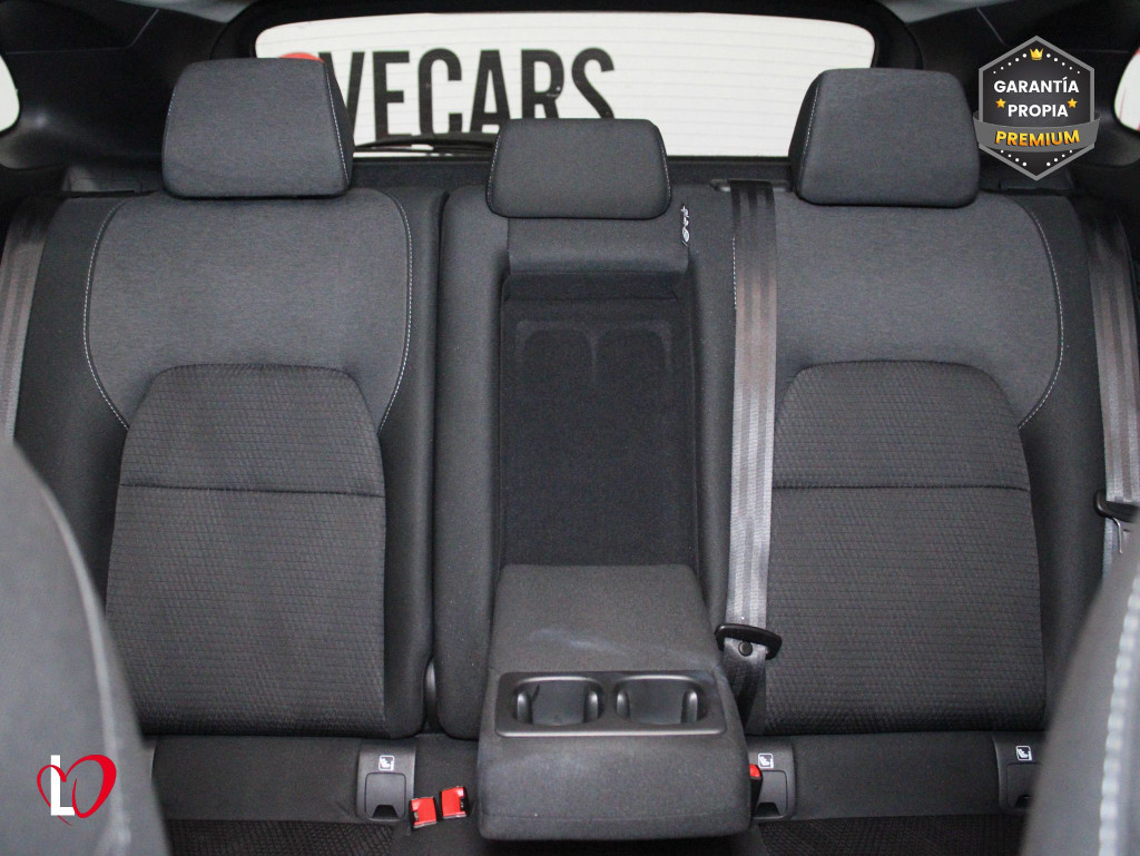 NISSAN QASHQAI DIGT mHEV N-CONNECTA 140 de segunda mano