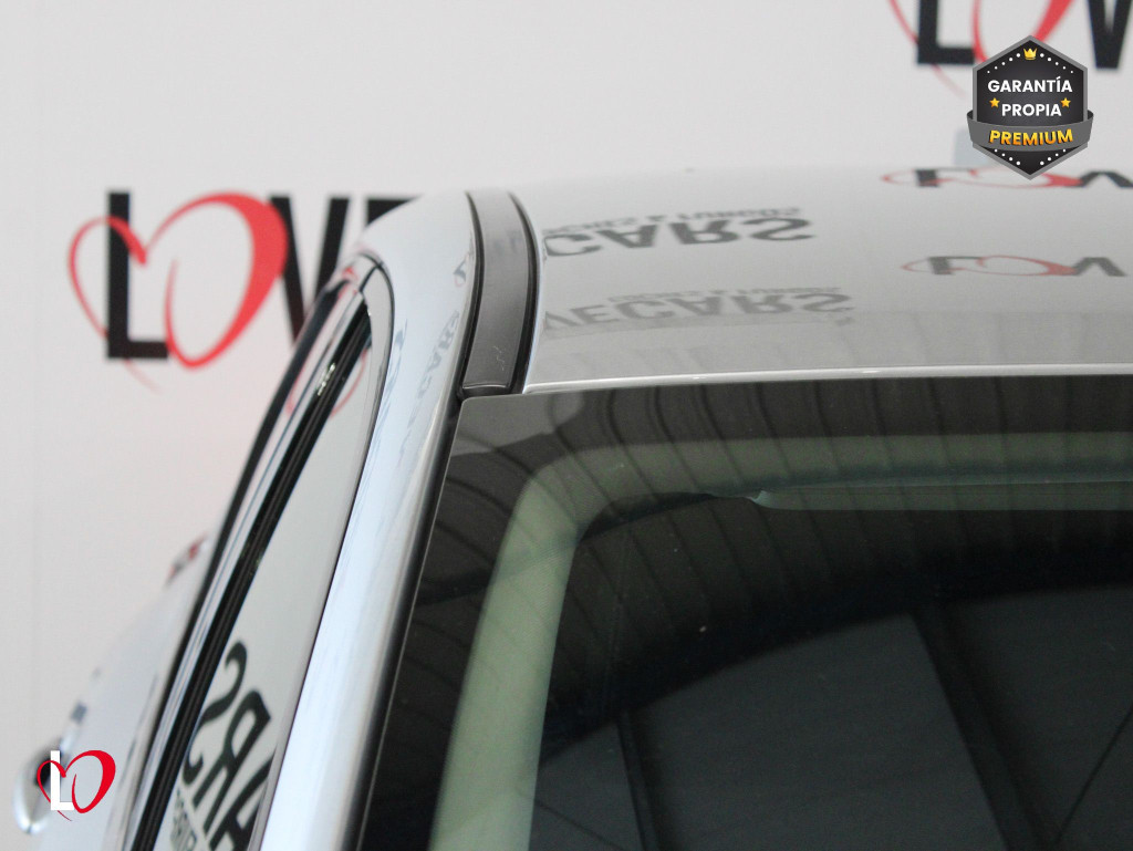 NISSAN QASHQAI DIGT mHEV N-CONNECTA 140 de segunda mano
